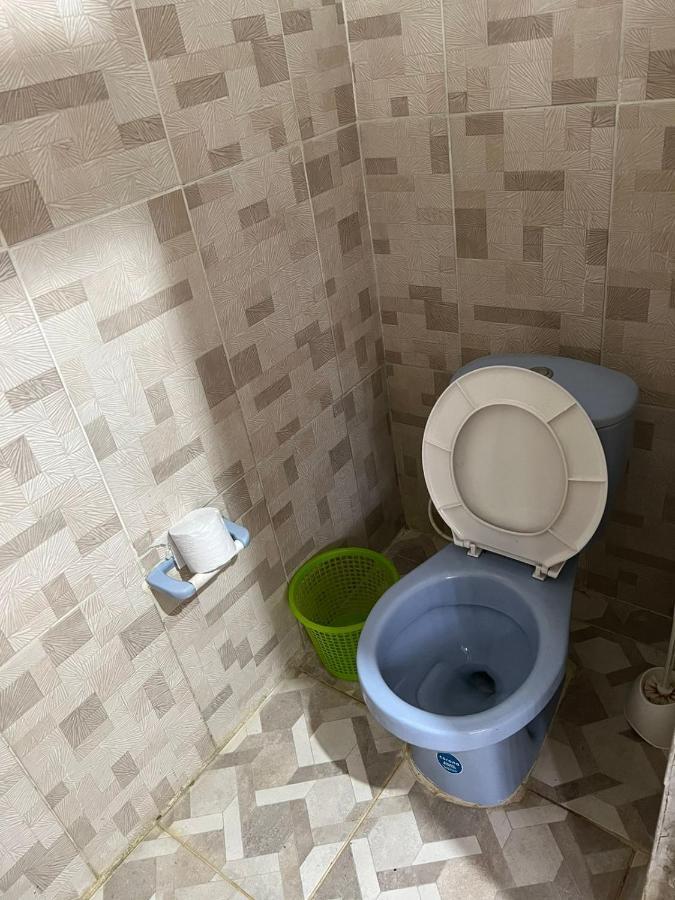 Apartmán Flor De La Selva Puerto Nariño Exteriér fotografie